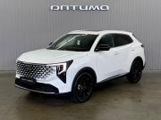 Changan UNI-S (CS55 Plus) Краснодар  - изображение 23