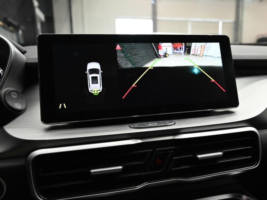 Geely Coolray I Екатеринбург  - изображение 12