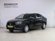 Lada (ВАЗ) Vesta I Дзержинск  - изображение 16
