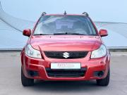 Suzuki SX4 I (Classic) Рестайлинг Воронеж  - изображение 23