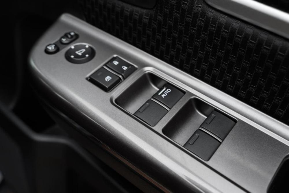 Honda Stepwgn V Рестайлинг Ульяновск  - изображение 24