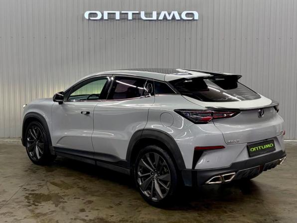 Changan UNI-T I с пробегом 2020 года, цена 1 797 000 рублей, 103048 км, внедорожник, Автокод Объявления