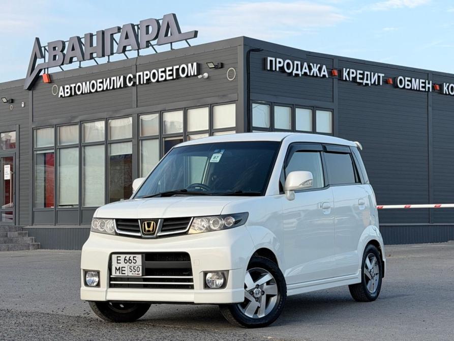 Honda Zest Волгоград  - изображение 1