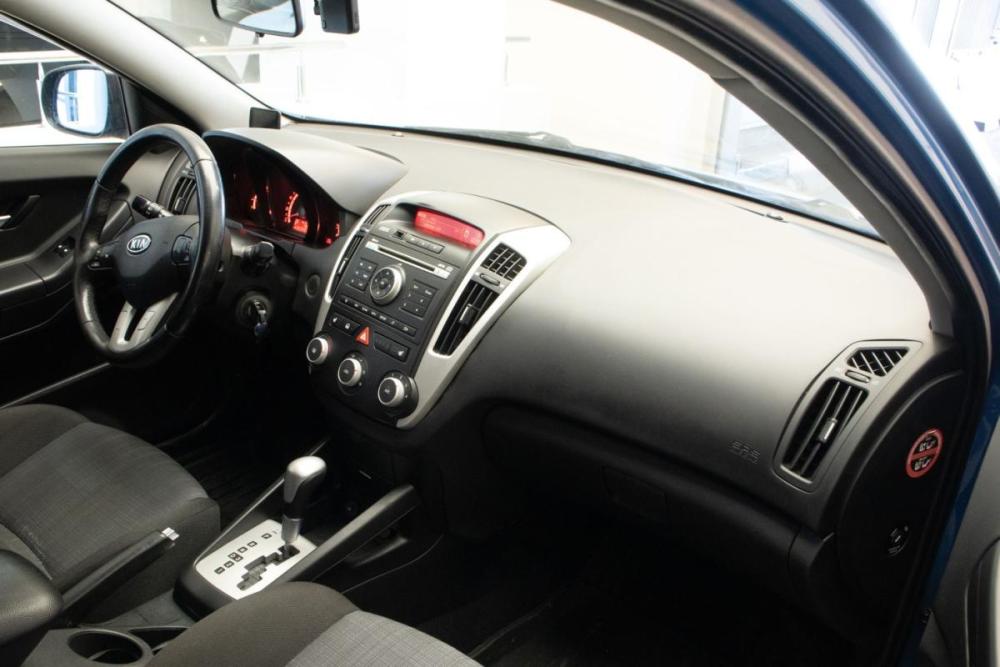 Kia Ceed I Москва  - изображение 26
