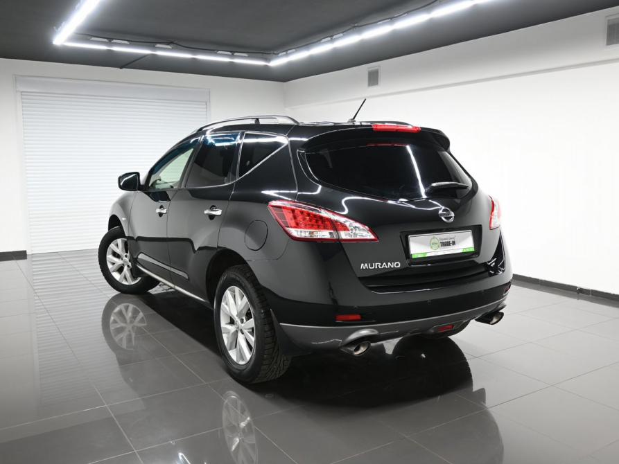 Nissan Murano II (Z51) Рестайлинг 2 Тверь  - изображение 6