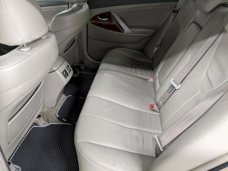 Toyota Camry VI (XV40) Рестайлинг Москва  - изображение 16
