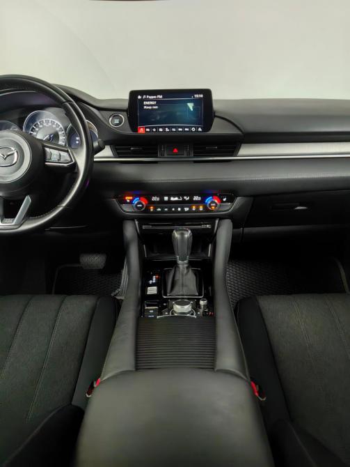 Mazda 6 III (GJ) Рестайлинг 2 Москва  - изображение 12