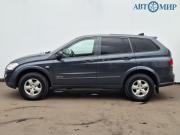 SsangYong Kyron I Рестайлинг Москва  - изображение 20