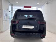 Toyota Land Cruiser 300 Series Омск  - изображение 25