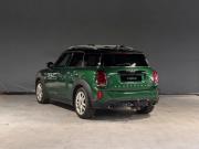 Mini Countryman II Рестайлинг Санкт-Петербург  - изображение 24
