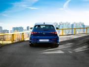 Volkswagen Golf VIII Москва  - изображение 34