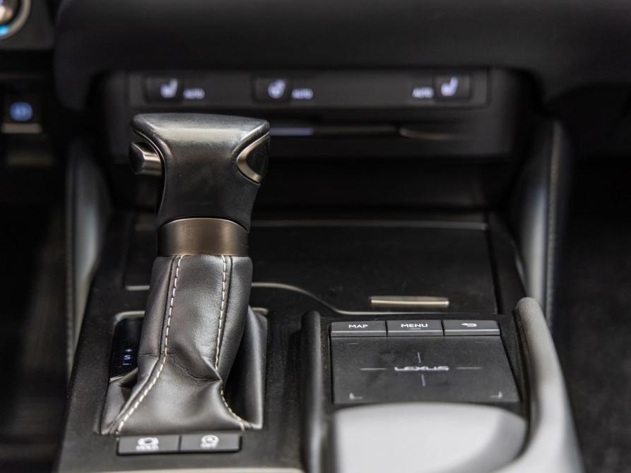 Lexus ES VII Волгоград  - изображение 27