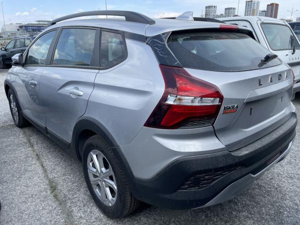 Новый Lada (ВАЗ) Iskra 2026 года, цена 1 677 000 рублей, универсал, Автокод Объявления
