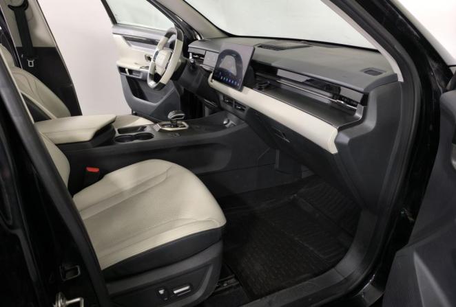 JETOUR DASHING I с пробегом 2023 года, цена 1 600 000 рублей, 93760 км, внедорожник, Автокод Объявления