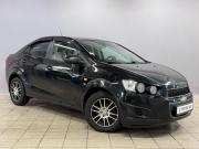 Chevrolet Aveo II Уфа  - изображение 23