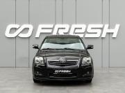 Toyota Avensis II Рестайлинг Краснодар  - изображение 22