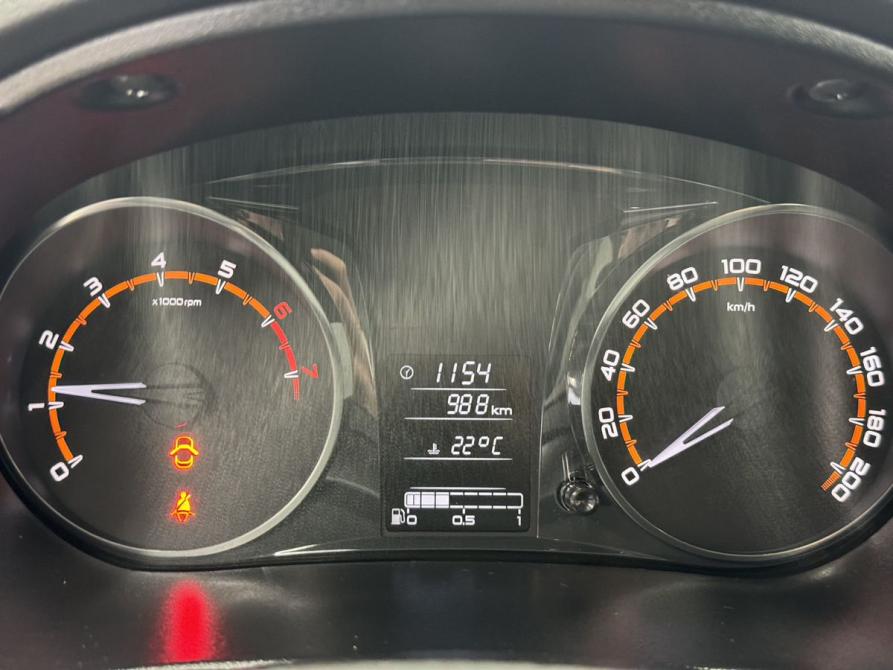 Lada (ВАЗ) Granta I Рестайлинг Воронеж  - изображение 16