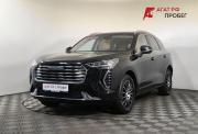 Haval Jolion I Рестайлинг Нижний Новгород  - изображение 23