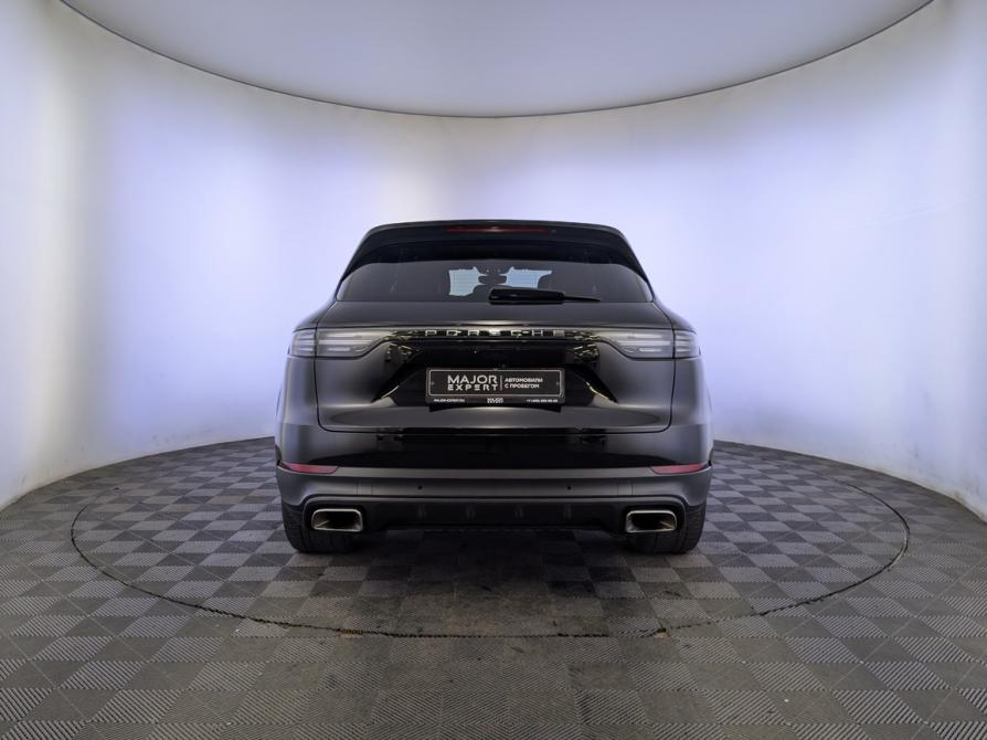 Porsche Cayenne III Москва  - изображение 6