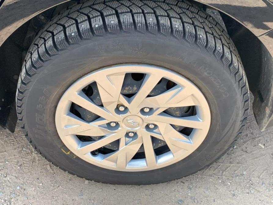 Hyundai Elantra VII (CN7) Нижнекамск  - изображение 9