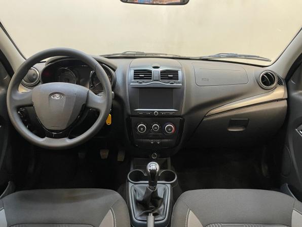 Lada (ВАЗ) Granta I Рестайлинг с пробегом 2025 года, цена 1 269 000 рублей, 254 км, лифтбек, Автокод Объявления