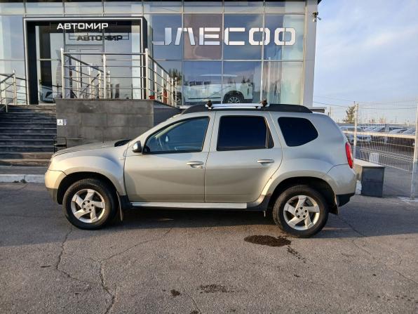 Renault Duster I с пробегом 2013 года, цена 995 000 рублей, 99902 км, внедорожник, Автокод Объявления