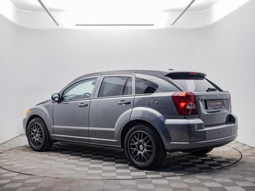 Dodge Caliber I Рестайлинг Москва  - изображение 7