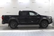 Toyota Hilux VIII Рестайлинг Владивосток  - изображение 32