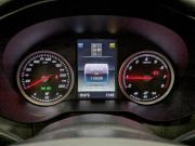 Mercedes-Benz C-Класс IV (W205) Москва  - изображение 42