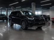 Toyota Highlander IV (XU70) Москва  - изображение 31