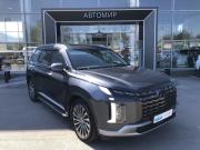 Hyundai Palisade I Рестайлинг Брянск  - изображение 19