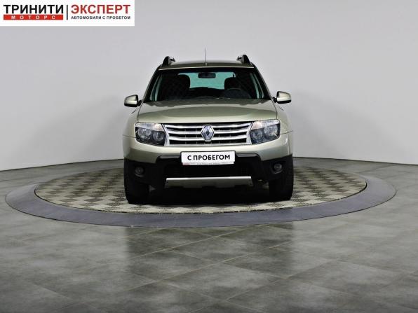Renault Duster I с пробегом 2015 года, цена 1 097 000 рублей, 171494 км, внедорожник, Автокод Объявления