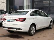 Lada (ВАЗ) Vesta I Рестайлинг (NG) Нижний Новгород  - изображение 18