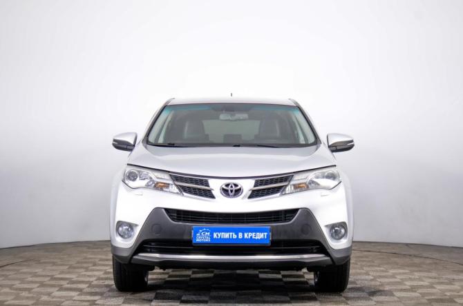 Toyota RAV4 IV (XA40) с пробегом 2013 года, цена 1 799 000 рублей, 180971 км, внедорожник, Автокод Объявления
