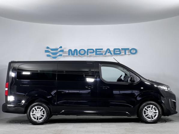 Citroen SpaceTourer I с пробегом 2018 года, цена 3 150 000 рублей, 75000 км, минивэн, Автокод Объявления