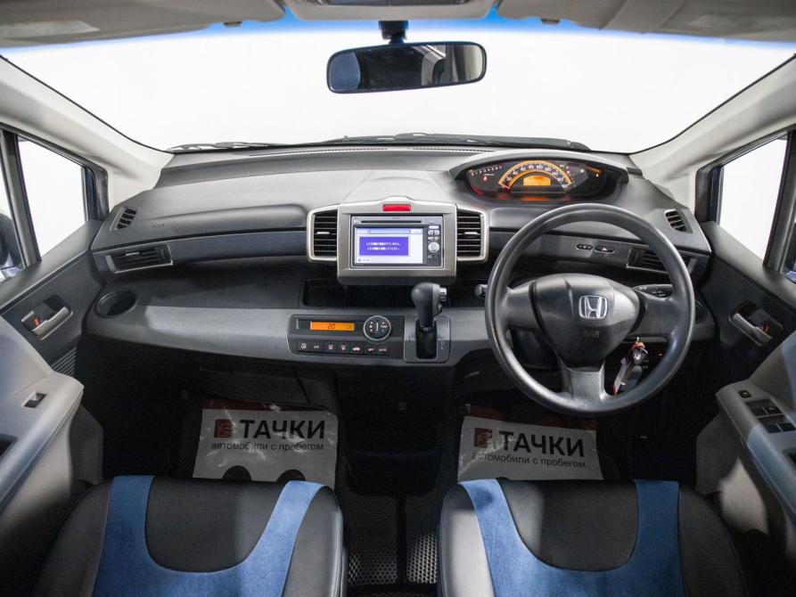 Honda Freed I Иркутск  - изображение 9