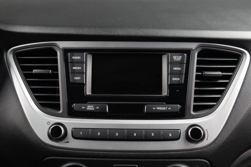 Hyundai Solaris II Оренбург  - изображение 14