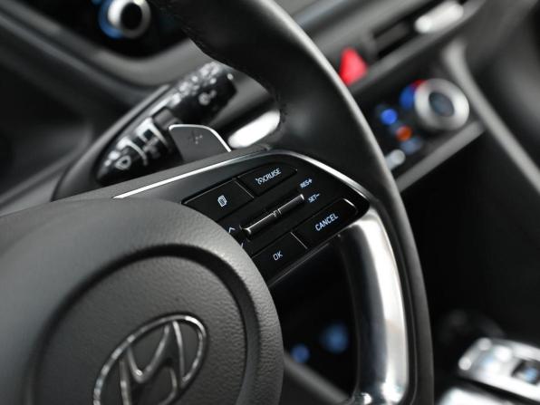 Hyundai Sonata VIII (DN8) с пробегом 2020 года, цена 1 249 000 рублей, 67137 км, седан, Автокод Объявления