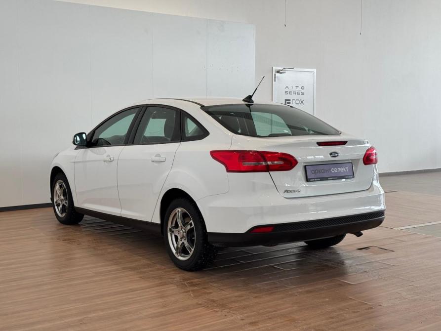Ford Focus III Рестайлинг Волгоград  - изображение 4