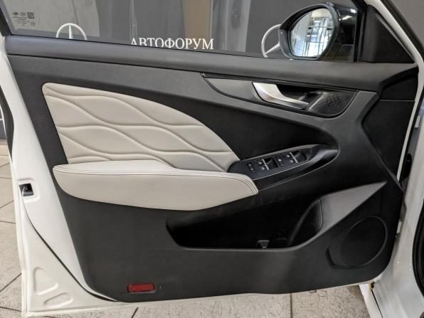 Kaiyi E5 с пробегом 2024 года, цена 940 000 рублей, 135524 км, седан, Автокод Объявления