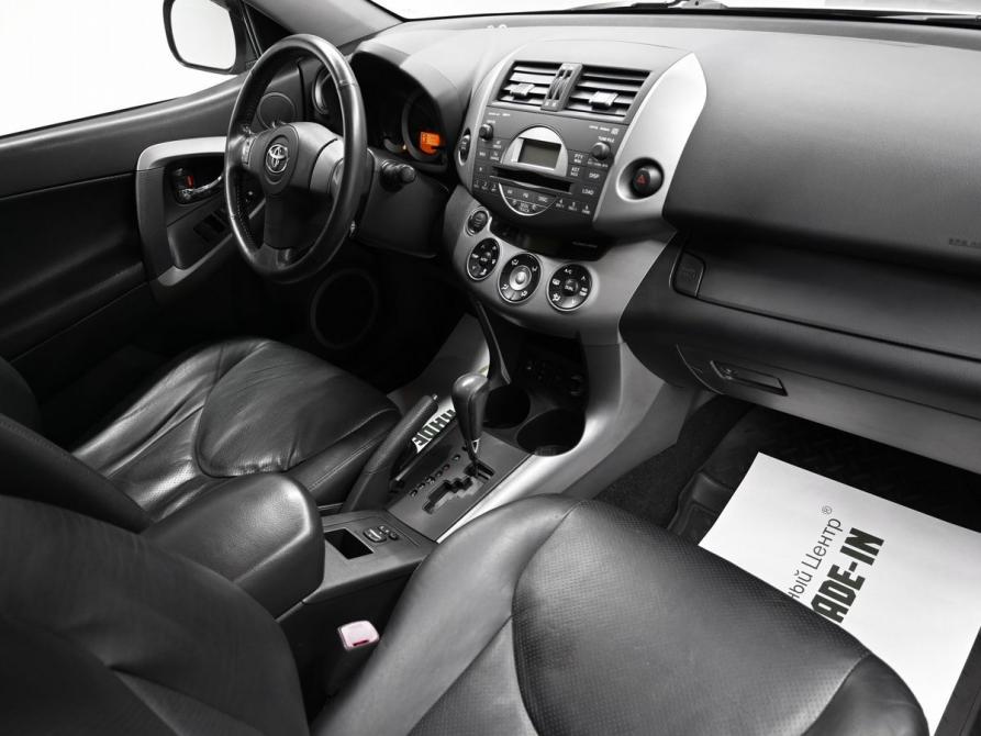 Toyota RAV4 III (XA30) Тверь  - изображение 14