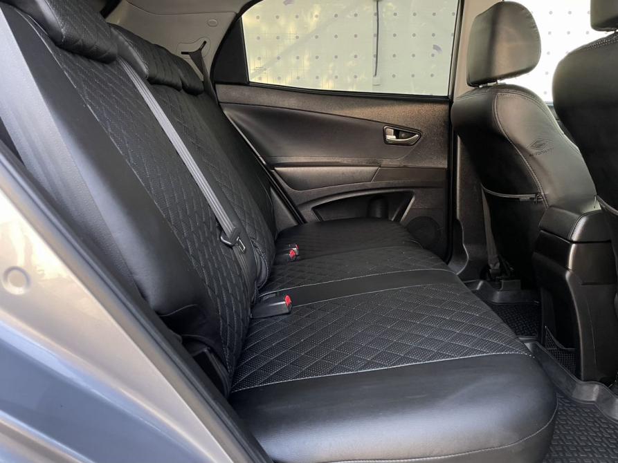 SsangYong Actyon II Тамбов  - изображение 13