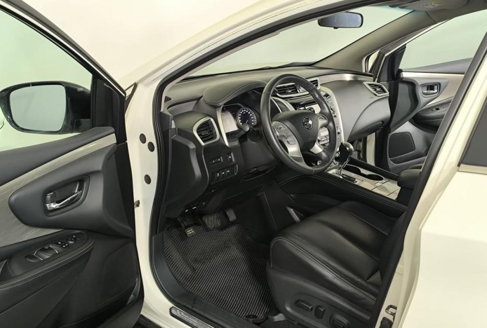 Nissan Murano III (Z52) Нижний Новгород  - изображение 8