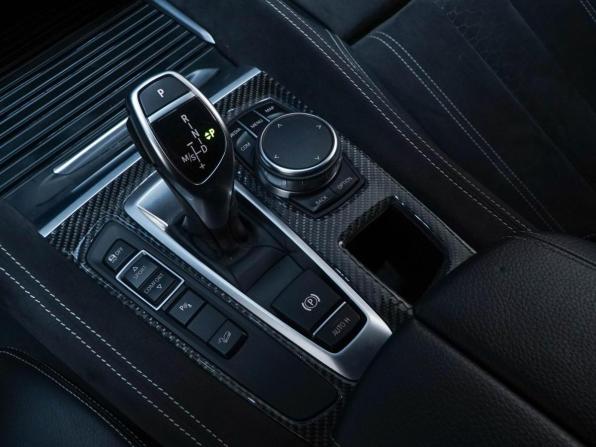 BMW X6 II (F16) с пробегом 2018 года, цена 4 050 046 рублей, 128807 км, внедорожник, Автокод Объявления
