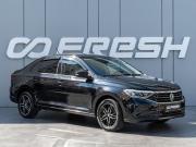 Volkswagen Polo VI Краснодар  - изображение 21