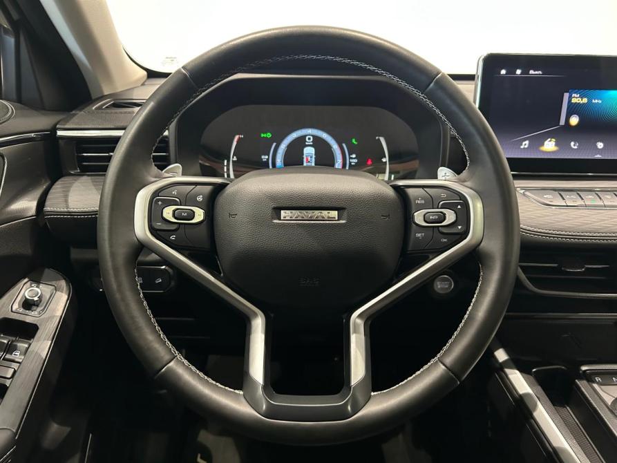 Haval Jolion I Рестайлинг Санкт-Петербург  - изображение 19