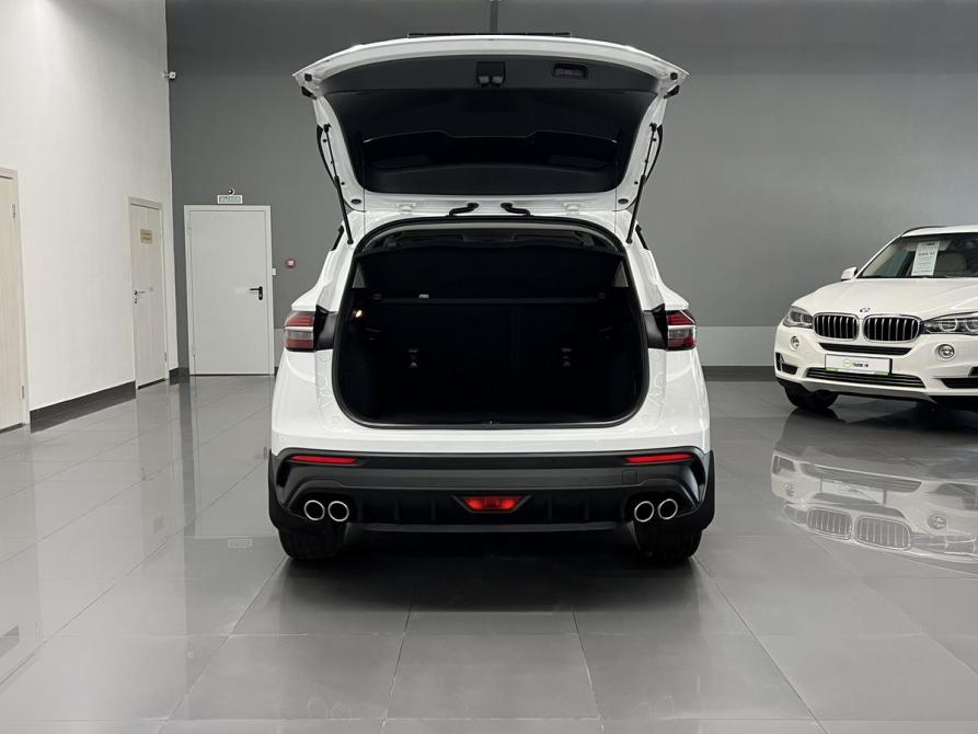 Geely Coolray I Тверь  - изображение 7