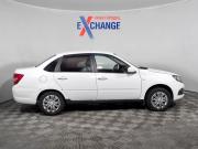 Lada (ВАЗ) Granta I Рестайлинг Нижний Новгород  - изображение 23