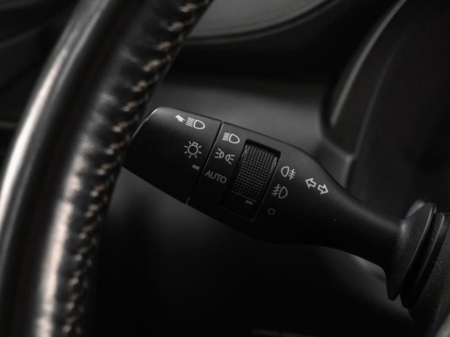 Lexus NX I Рестайлинг Тюмень  - изображение 24