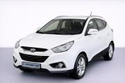 Hyundai ix35 I Рестайлинг Москва  - изображение 16